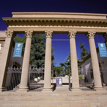 Villa Maragno Vicino Abano Terme Padova Exteriér fotografie