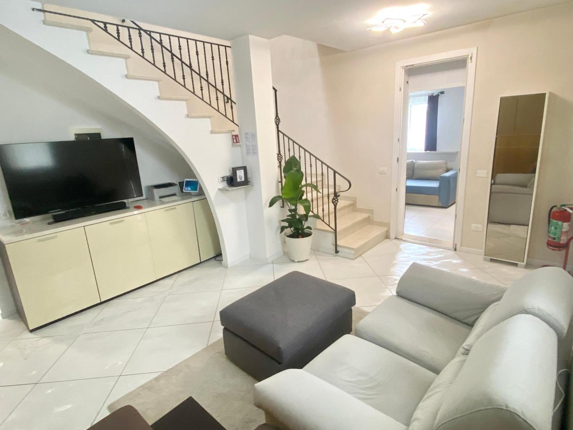 Villa Maragno Vicino Abano Terme Padova Exteriér fotografie