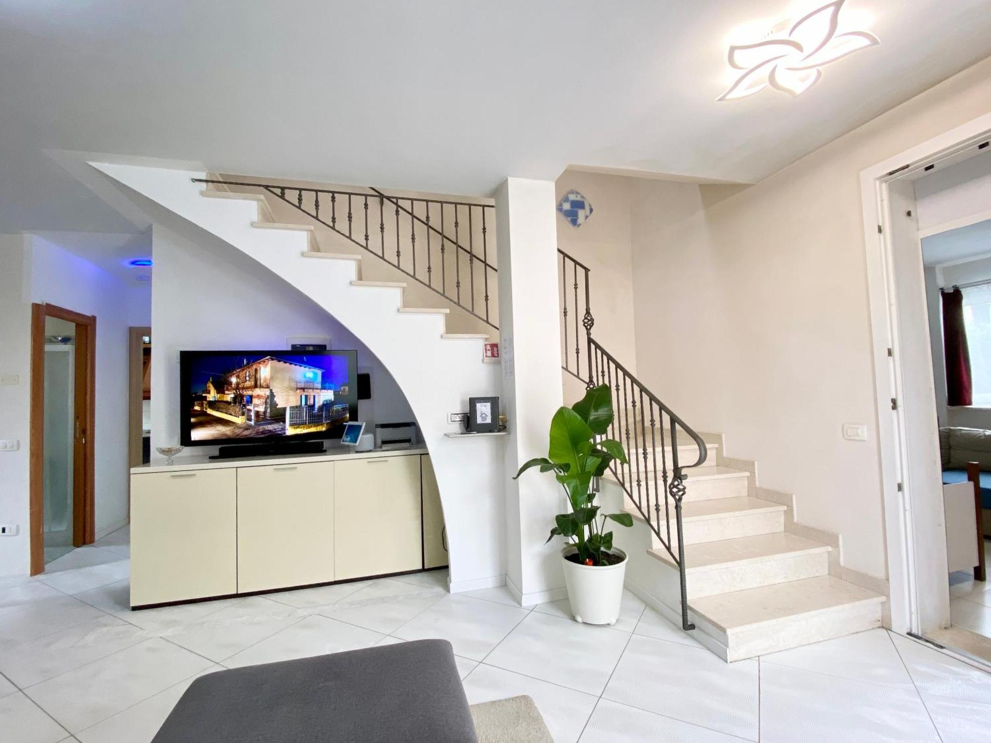 Villa Maragno Vicino Abano Terme Padova Exteriér fotografie