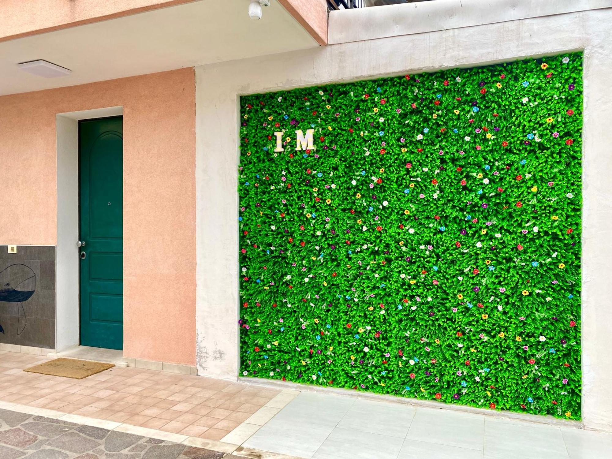 Villa Maragno Vicino Abano Terme Padova Exteriér fotografie