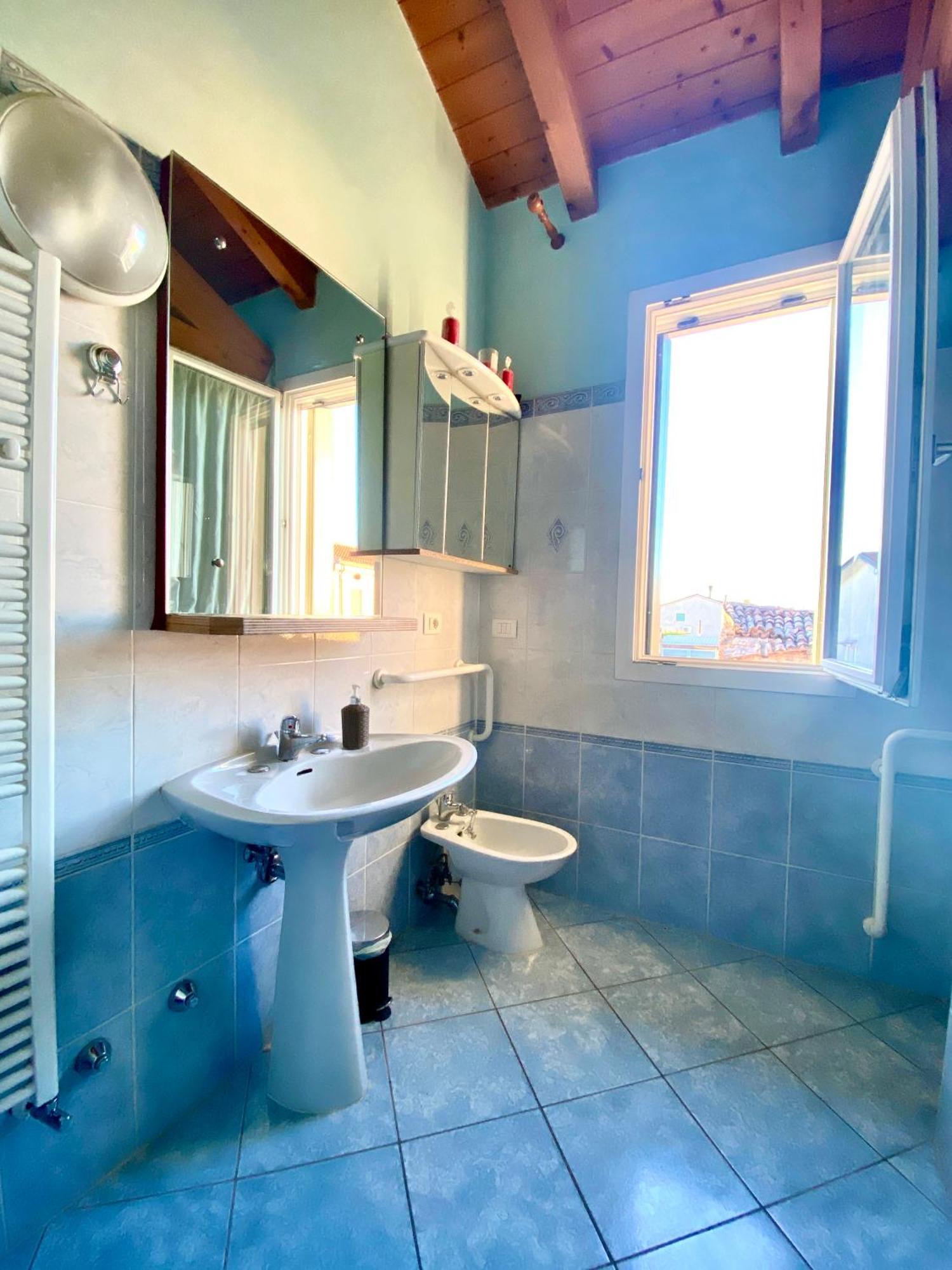 Villa Maragno Vicino Abano Terme Padova Exteriér fotografie
