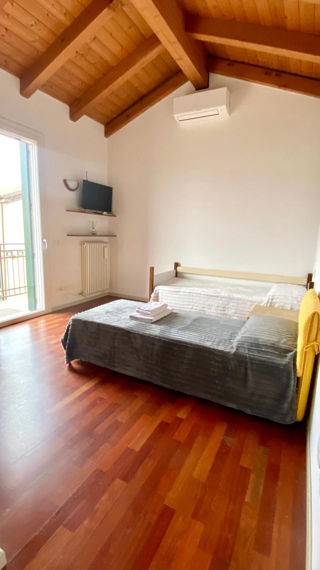 Villa Maragno Vicino Abano Terme Padova Exteriér fotografie